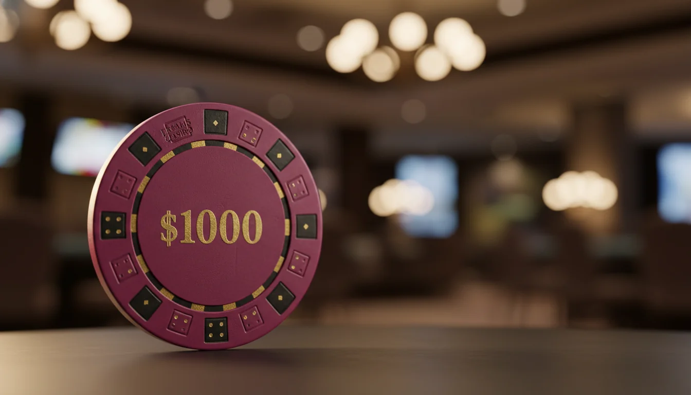 Player with Dreams Casino games